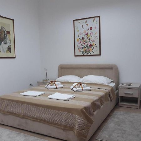 Apartman Karadjordje Belgrado Exterior foto