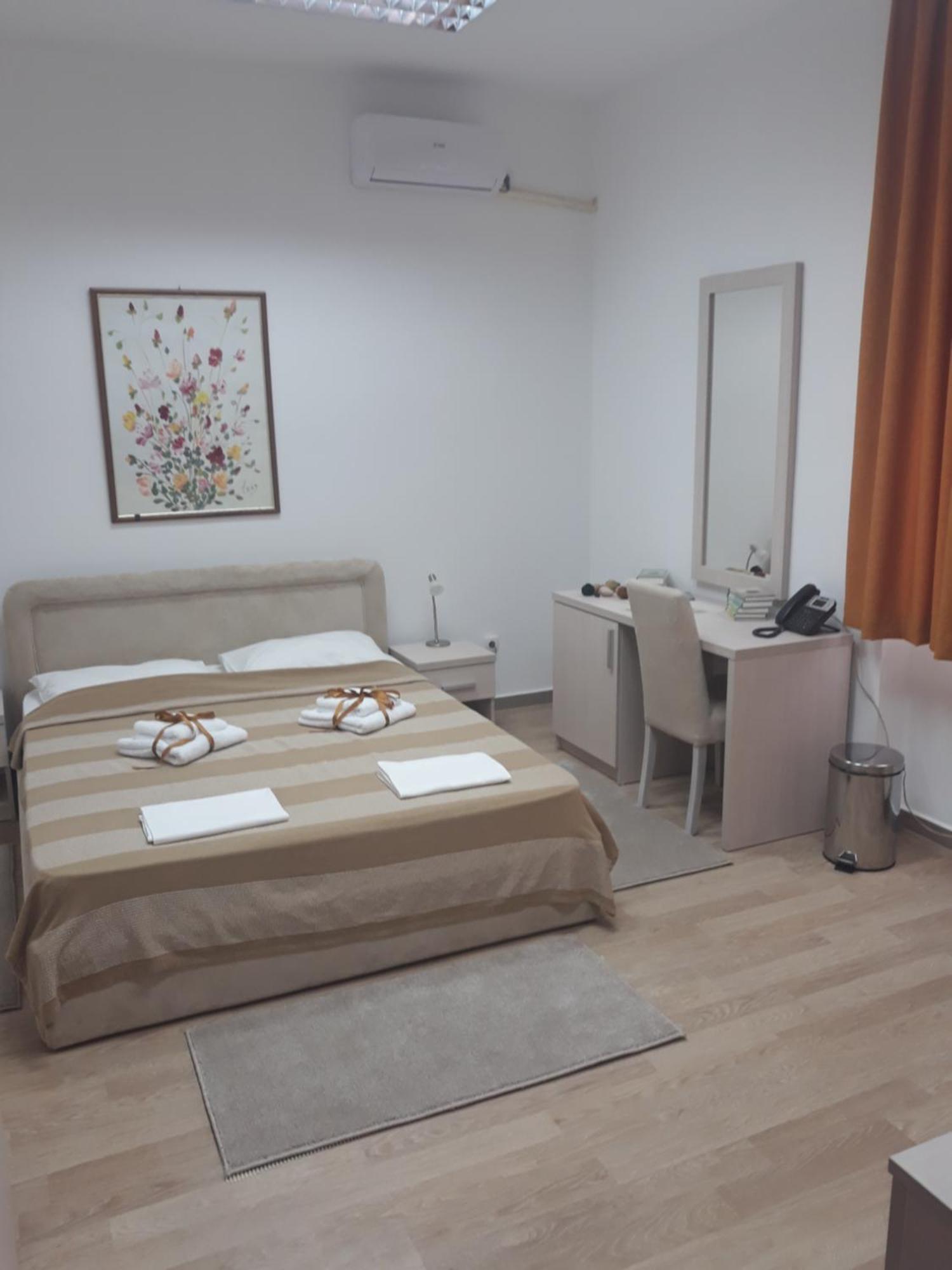 Apartman Karadjordje Belgrado Exterior foto