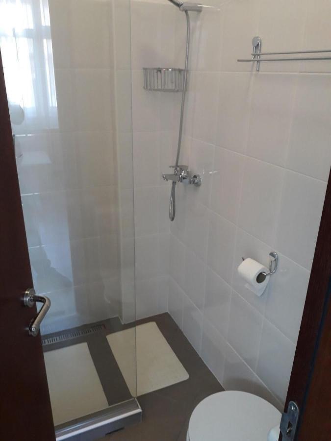 Apartman Karadjordje Belgrado Exterior foto