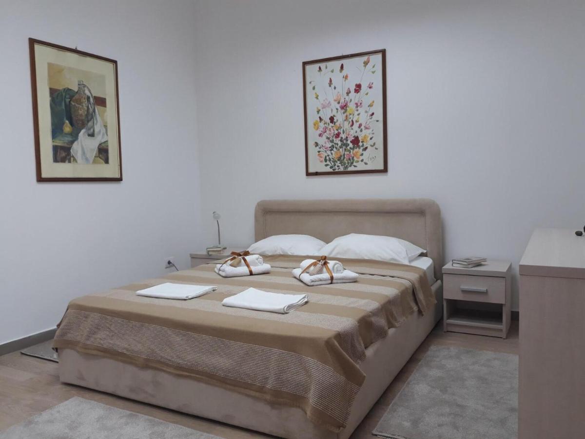 Apartman Karadjordje Belgrado Exterior foto