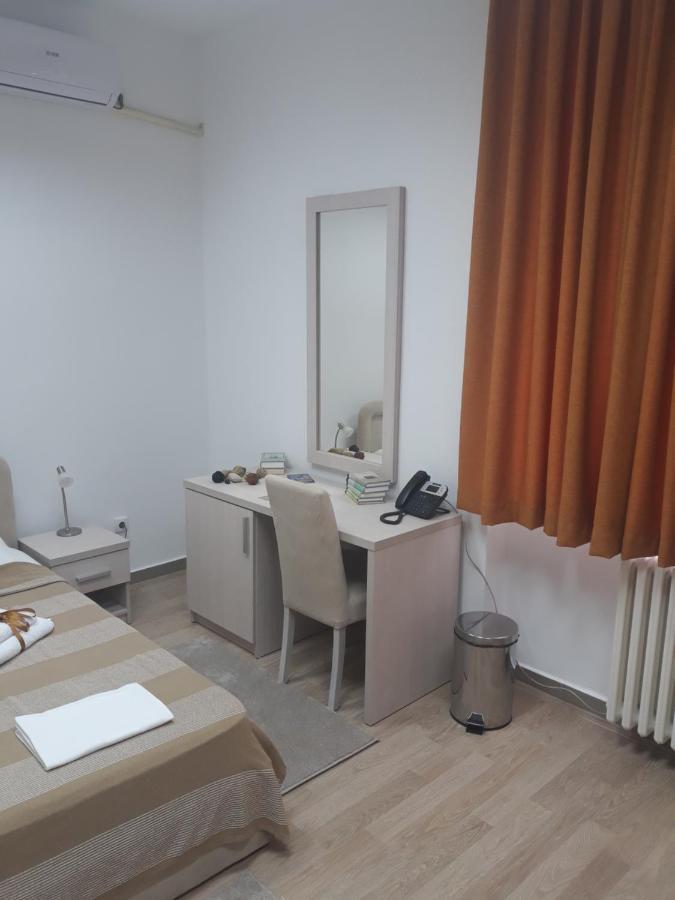 Apartman Karadjordje Belgrado Exterior foto